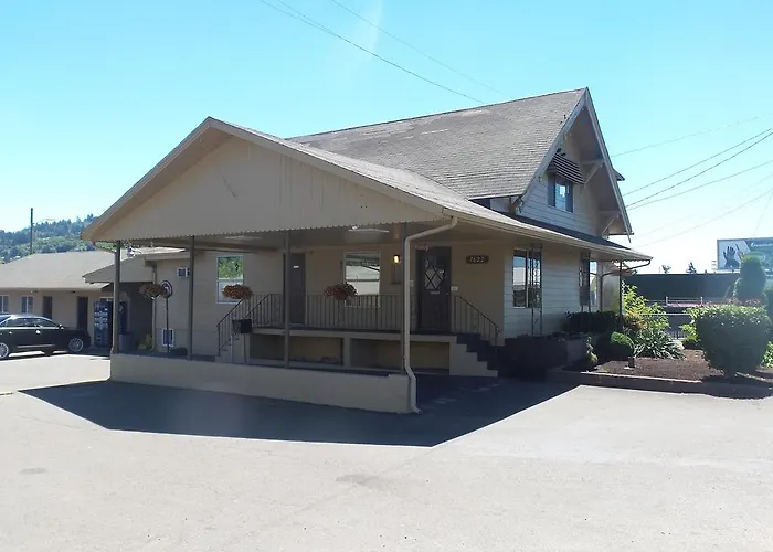 Del Rancho Motel
