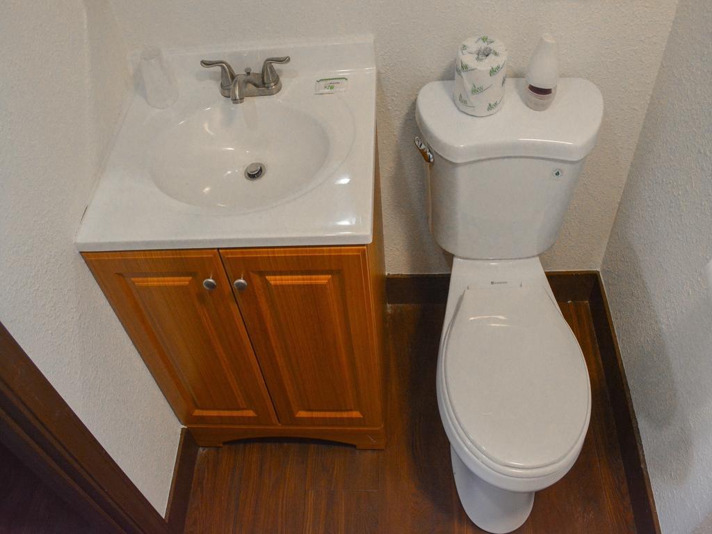 Motel Del Rancho Portland