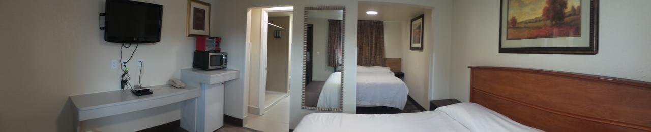 Del Rancho Motel