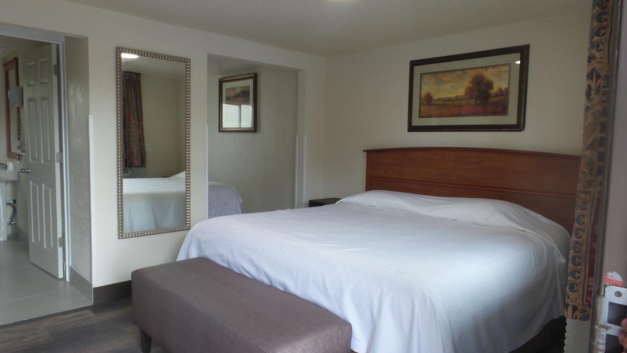 Del Rancho Motel Portland